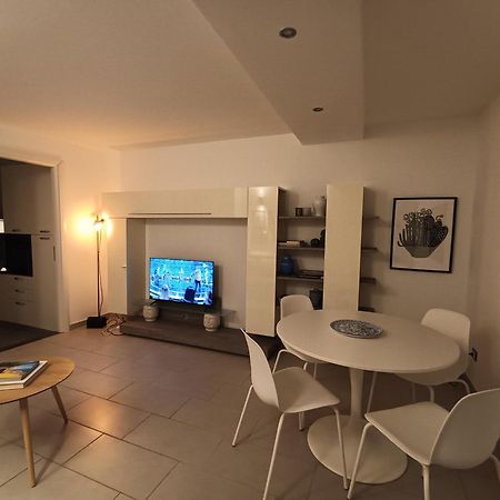 Casa Nichitta Appartement Catánia Buitenkant foto