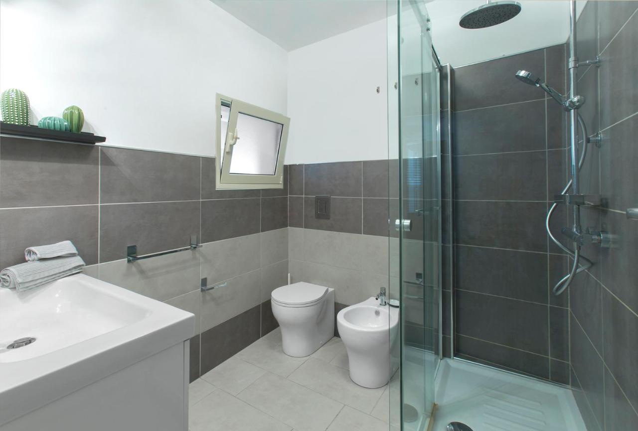 Casa Nichitta Appartement Catánia Buitenkant foto