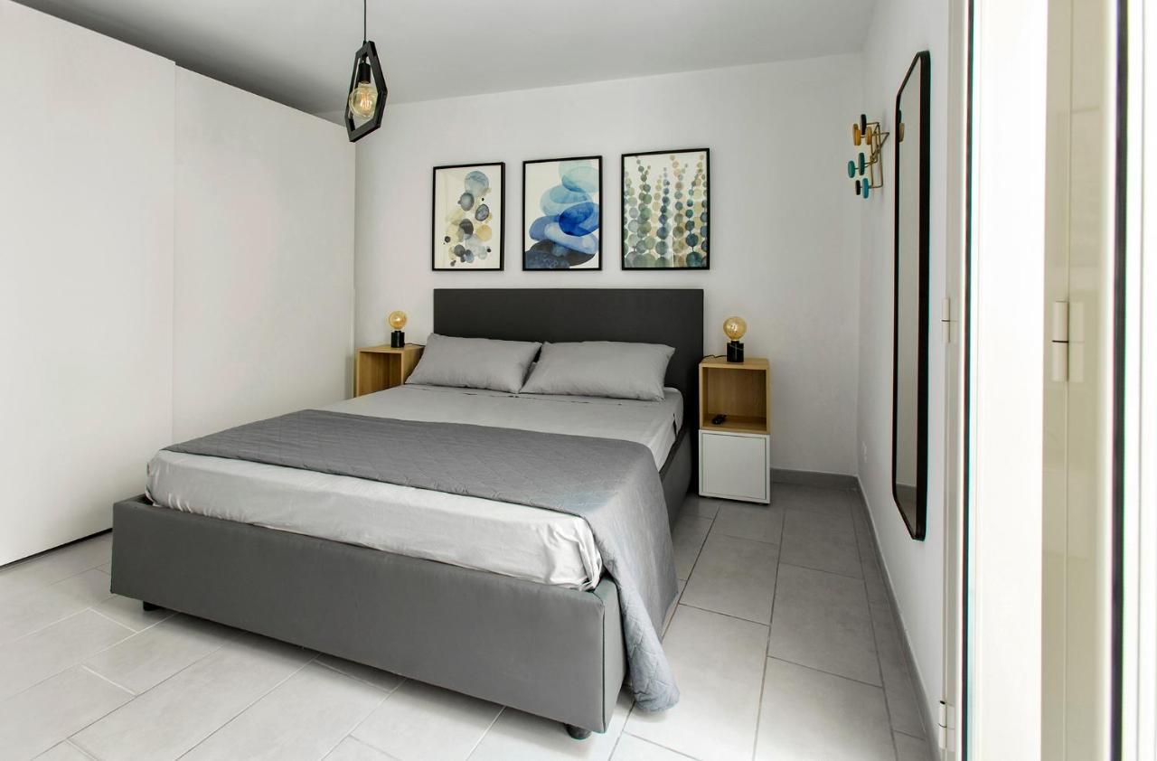 Casa Nichitta Appartement Catánia Buitenkant foto